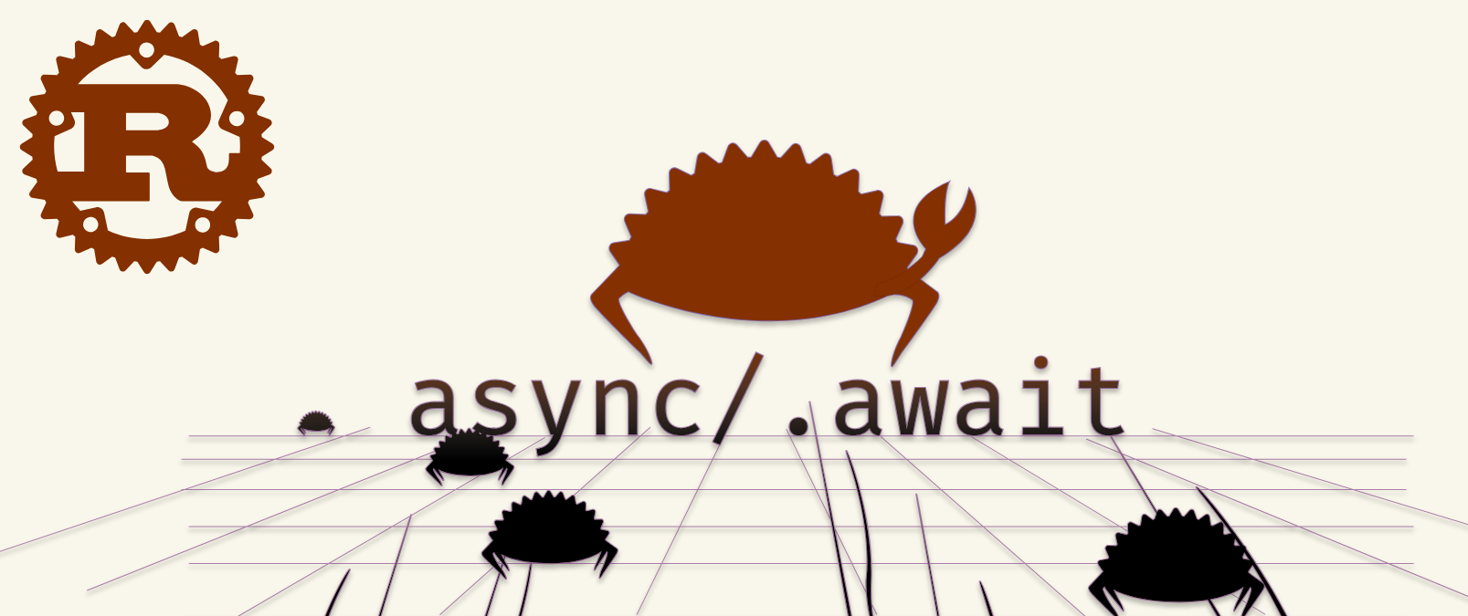 Featured image of post 浅谈 Rust 中如何把 Async Function 放在 HashMap 里