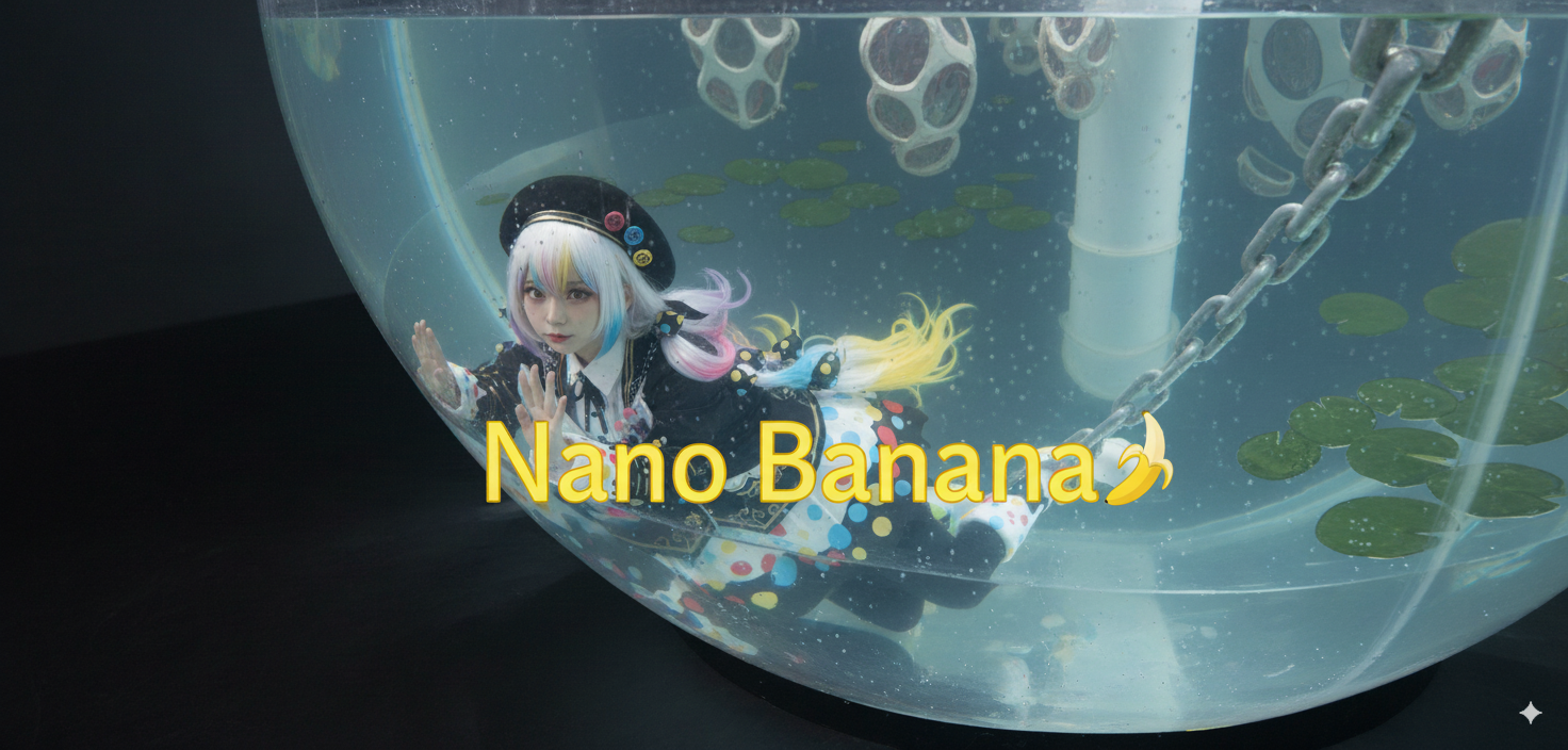 Featured image of post Nano Banana 动漫图转真人 cos 照总是不够真实？试试这个方法！