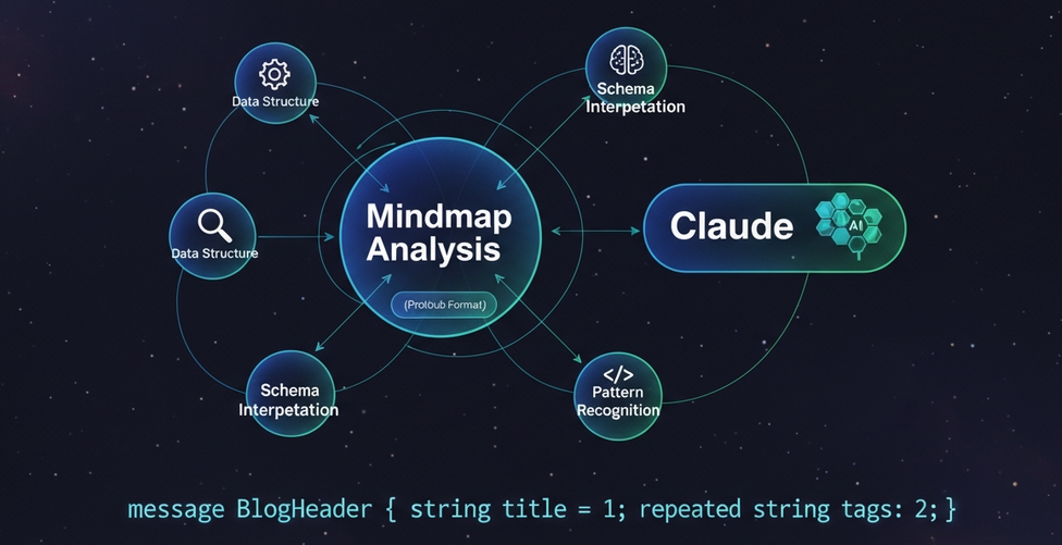 Featured image of post 逆向飞书思维导图 Protobuf，获取含层级关系的文本（借助 Claude Code）